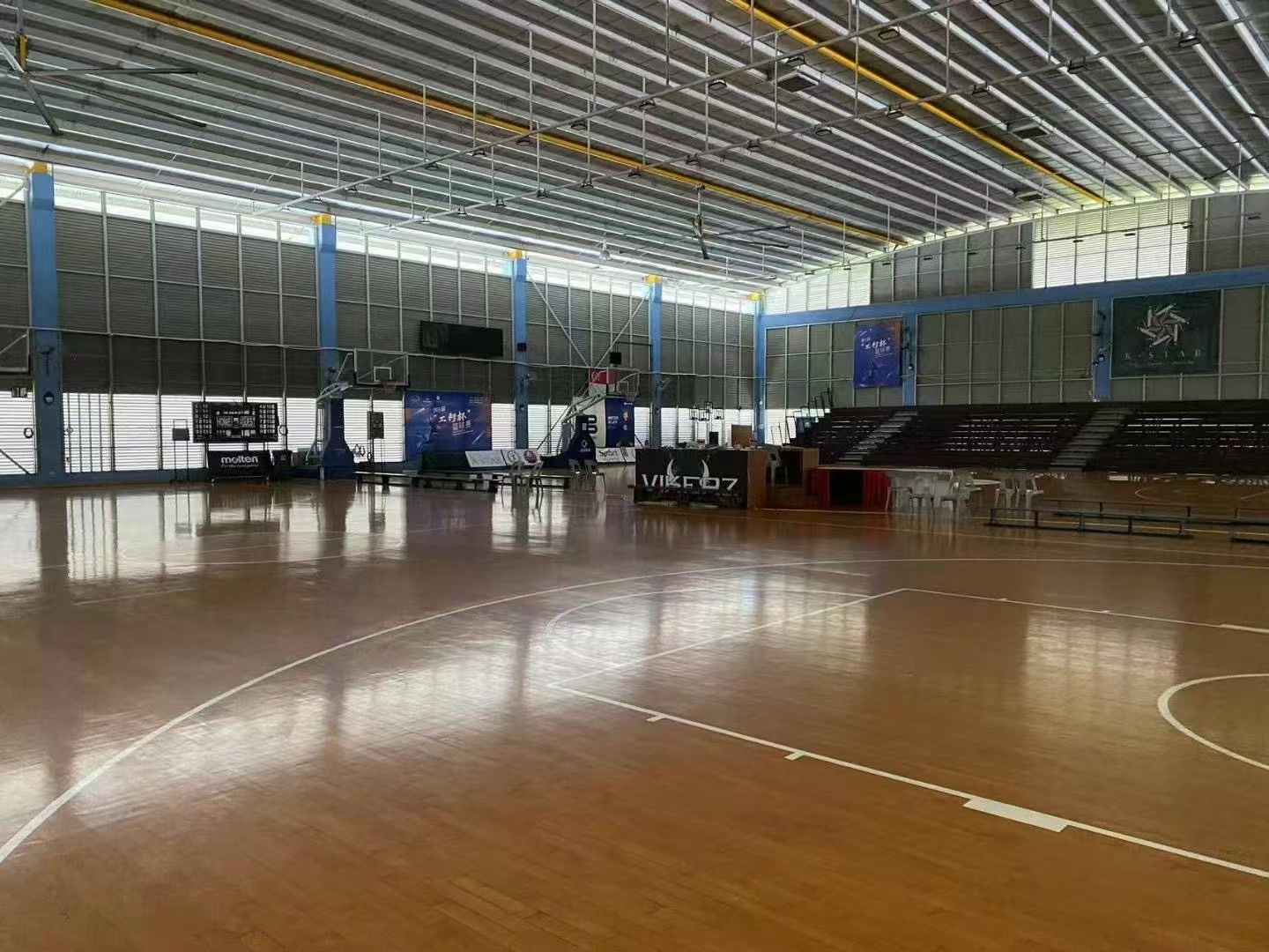 案例介紹 | 澳門(mén)某項(xiàng)目